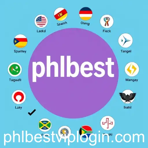 Gaming Excellence: PHLBest's Impact in 2025