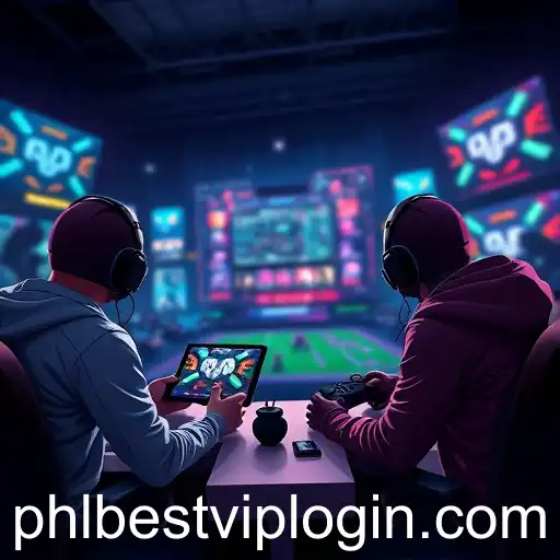 The Rise of Gaming Platforms: A Look at 'phlbest'