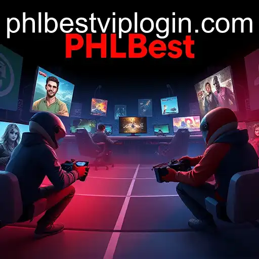 The Gaming Renaissance: PHLBest Leads the Charge
