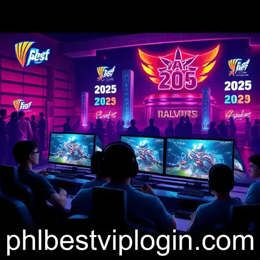 Gaming Trends Shaping 2025