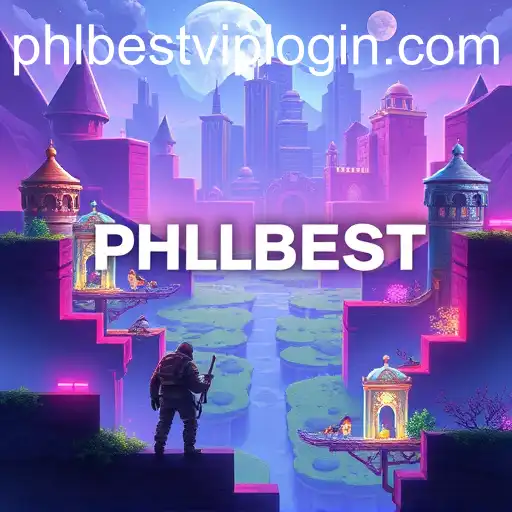Gaming Trends with 'PHLBEST' in 2025