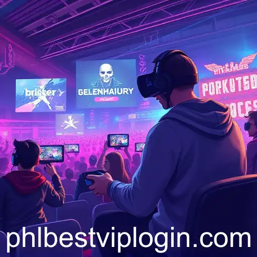 The Rise of PHLBest: Gaming in 2025