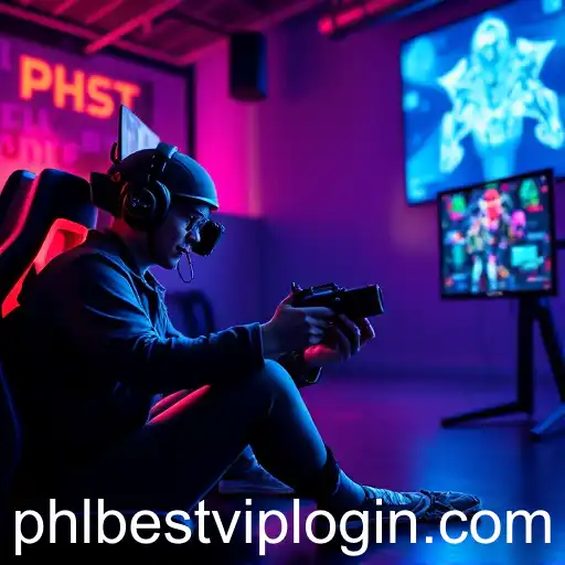 PHLBest: Revolutionizing Online Gaming in 2025
