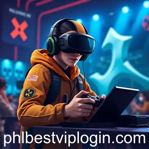 Gaming Hub 'Phlbest' Gains Popularity Amidst eSports Boom