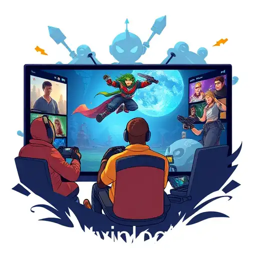 PhlBest: Revolutionizing the Gaming Landscape