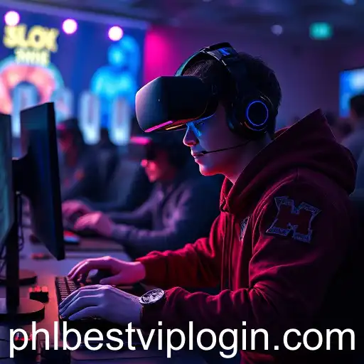 Phlbest Redefines Online Gaming Experiences