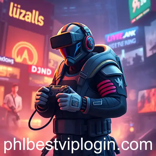 Phlbest: Evolution of a Gaming Phenomenon