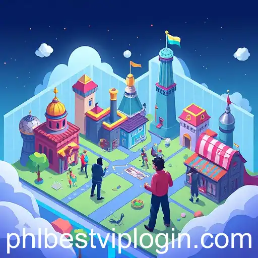 The Rise of Phlbest: A Gaming Phenomenon