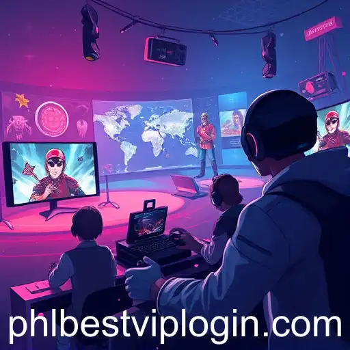 PHLBEST Elevates Online Gaming in 2025