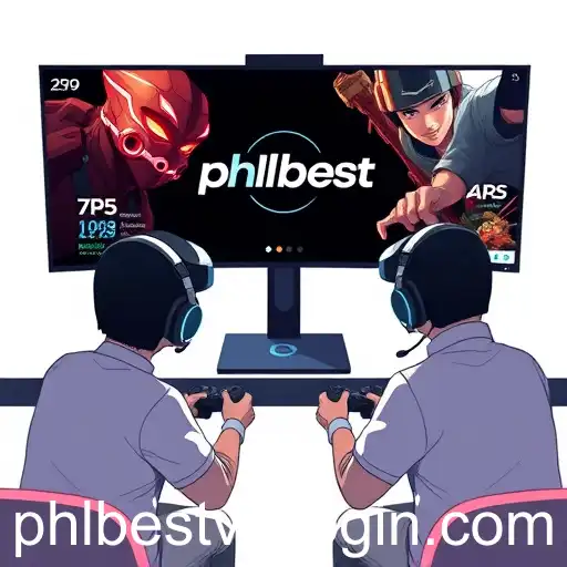 The Rise of Gaming Communities in 2025