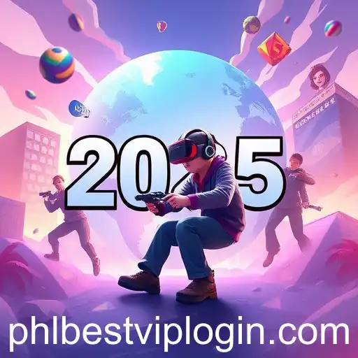 The Rise of PHLBest: A New Era in Online Gaming