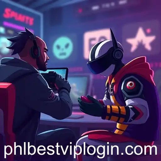The Rise of PHLBest: A New Era in Online Gaming