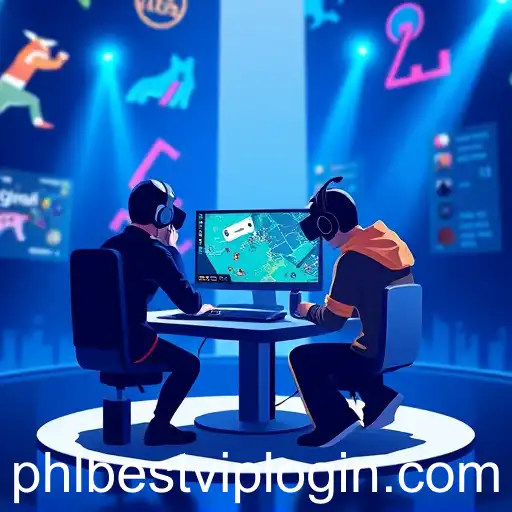 The Rise of PHLBest: Shaping the Future of Online Gaming